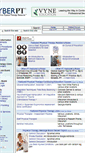 Mobile Screenshot of cyberpt.com